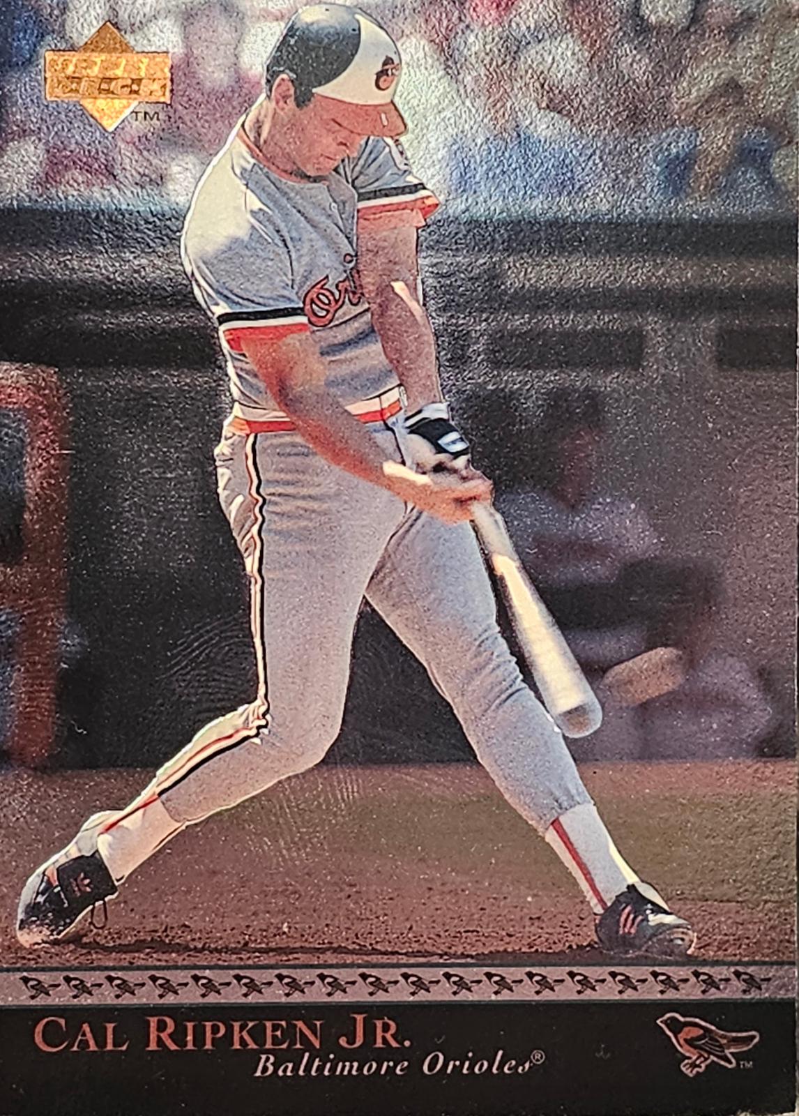 Cal Ripken Jr #16