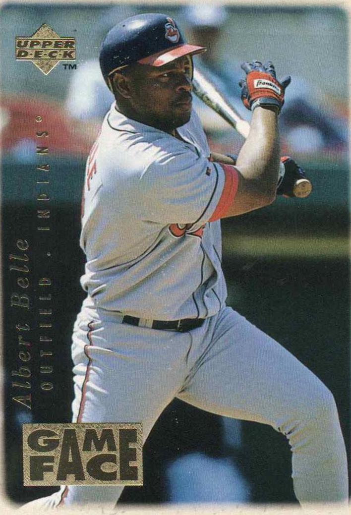 Albert Belle #GF4
