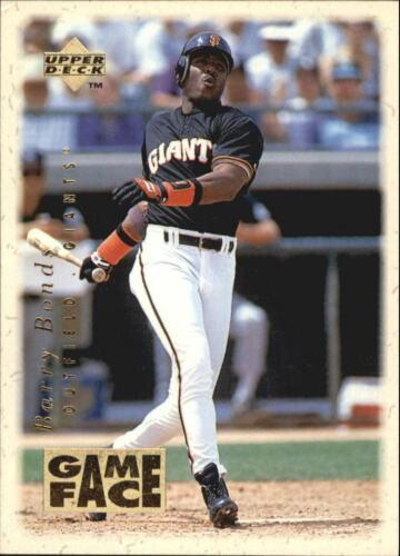 Barry Bonds #GF3