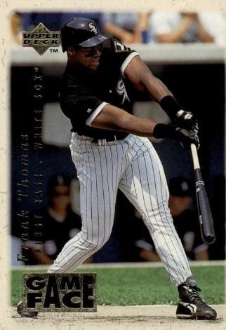 Frank Thomas #GF2