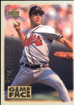 Greg Maddux #GF10