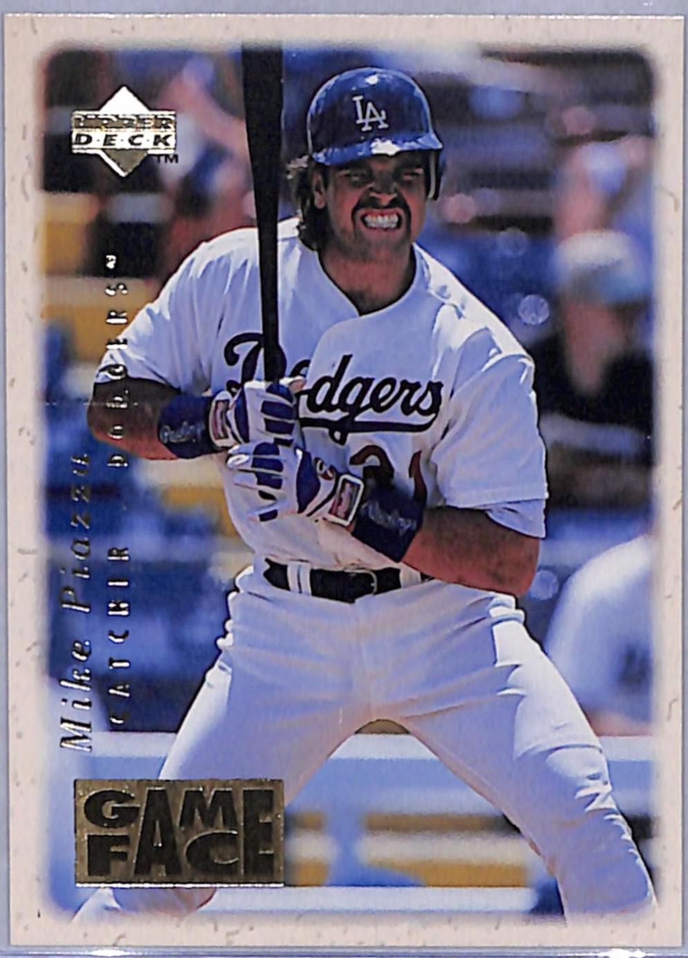 Mike Piazza #GF6