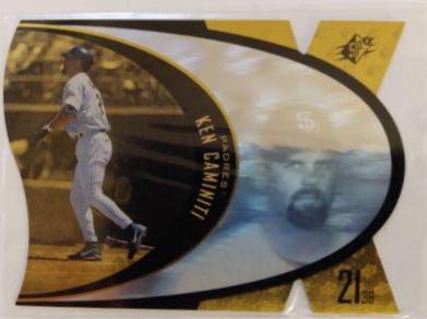 Ken Caminiti #41