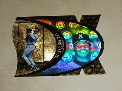 Ken Griffey Jr. [Gold] #45