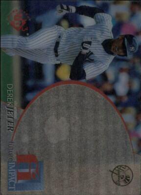 Derek Jeter #55