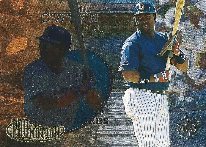 Tony Gwynn #35