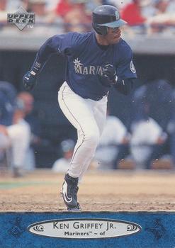 Ken Griffey Jr #M2