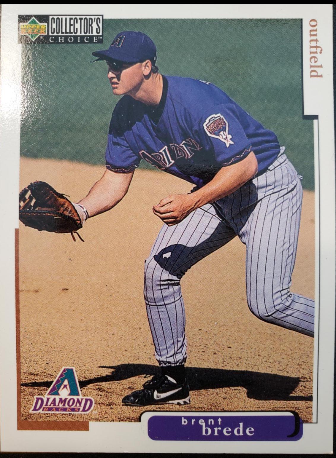 Brent Brede #294