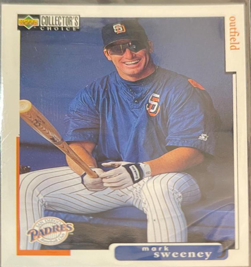 Mark Sweeney #227