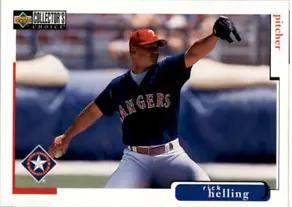 Rick Helling #246