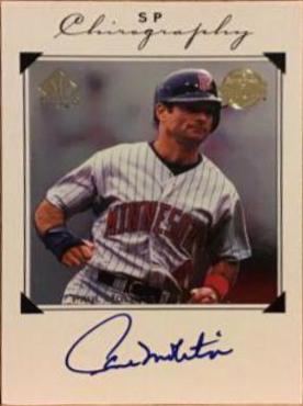 Paul Molitor #PM
