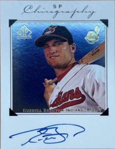 Russell Branyan #RB