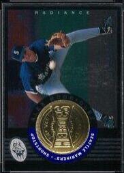 Alex Rodriguez [Radiance] #179