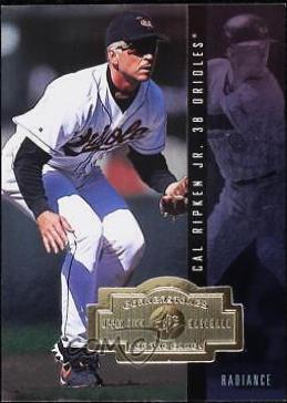 Cal Ripken Jr. [Radiance] #354