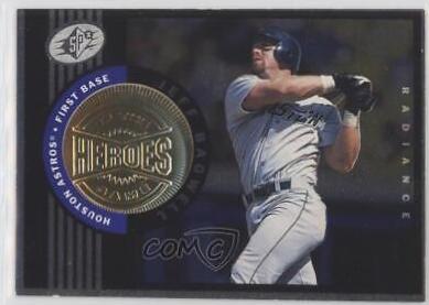Jeff Bagwell [Radiance] #174