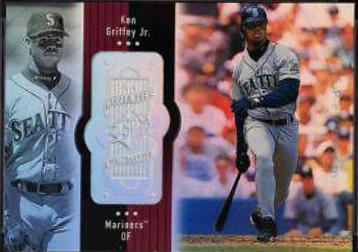 Ken Griffey Jr. [Spectrum] #130