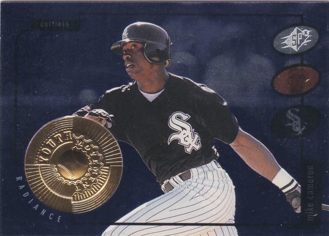 Mike Cameron [Radiance] #3