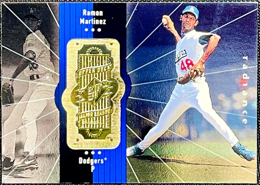 Ramon Martinez [Radiance] #91