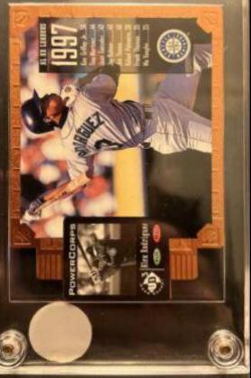 Alex Rodriguez #138