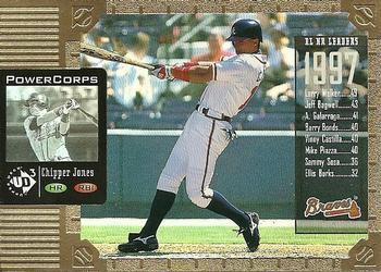 Chipper Jones #238