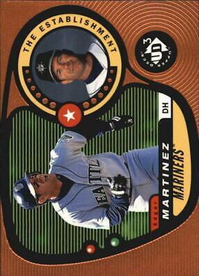 Edgar Martinez #153