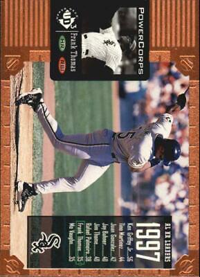 Frank Thomas #135