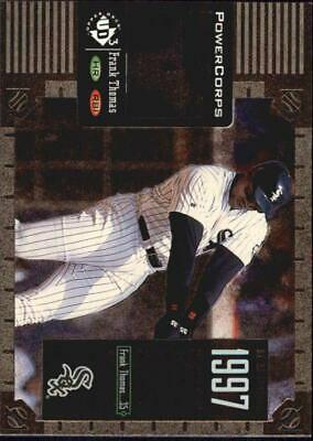 Frank Thomas #45