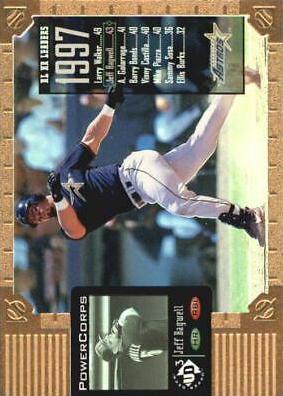Jeff Bagwell #233
