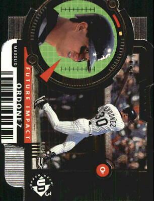 Magglio Ordonez #9