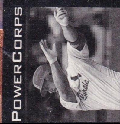 Mark McGwire #140