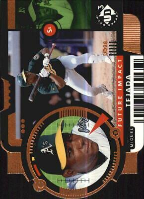 Miguel Tejada #94