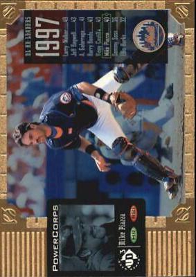 Mike Piazza #220
