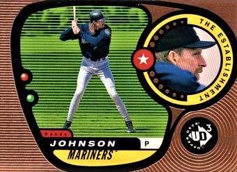 Randy Johnson #159
