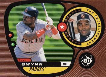 Tony Gwynn #180