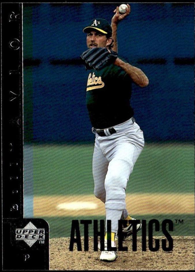 Bill Taylor #471