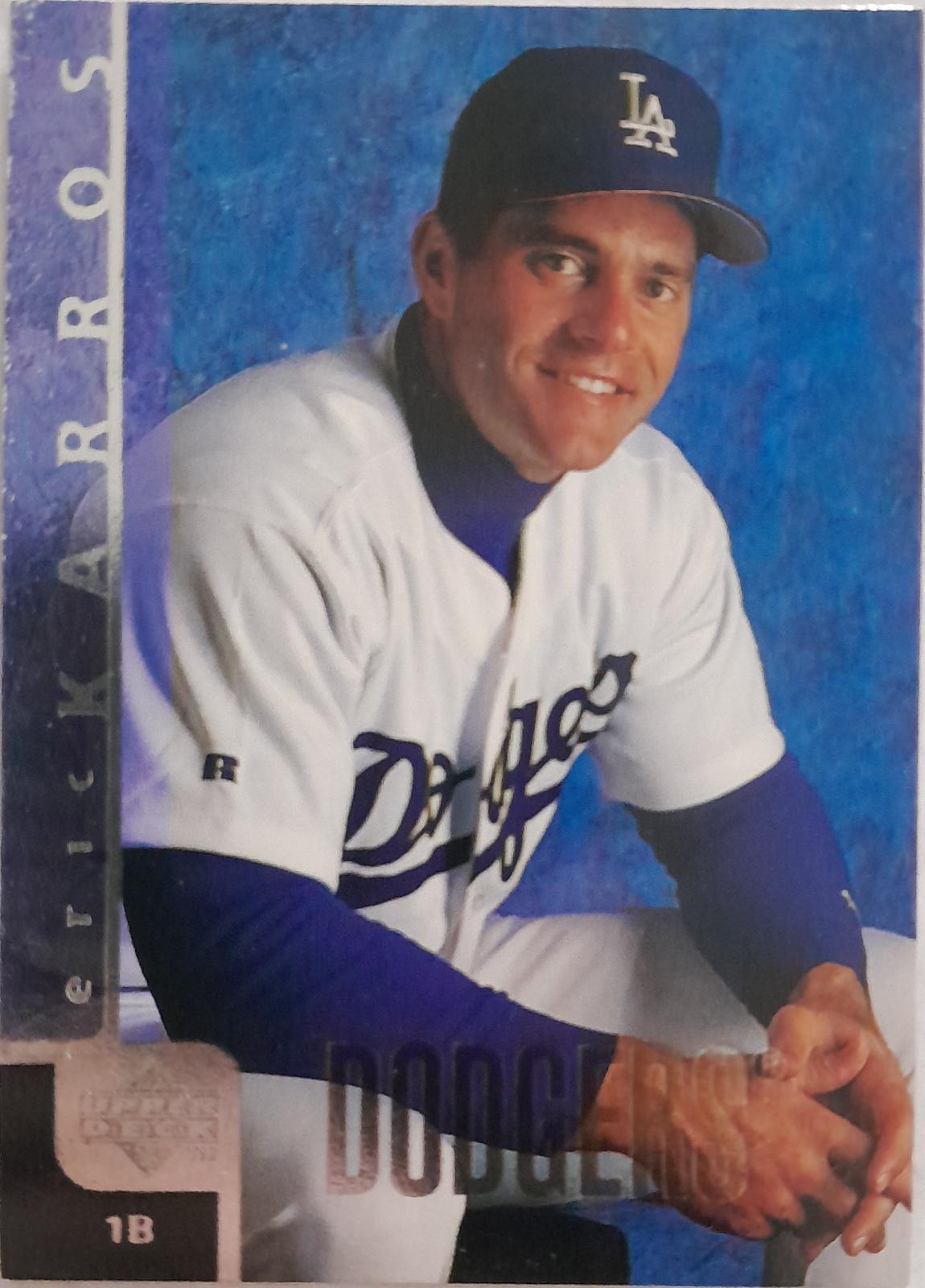 Eric Karros #120