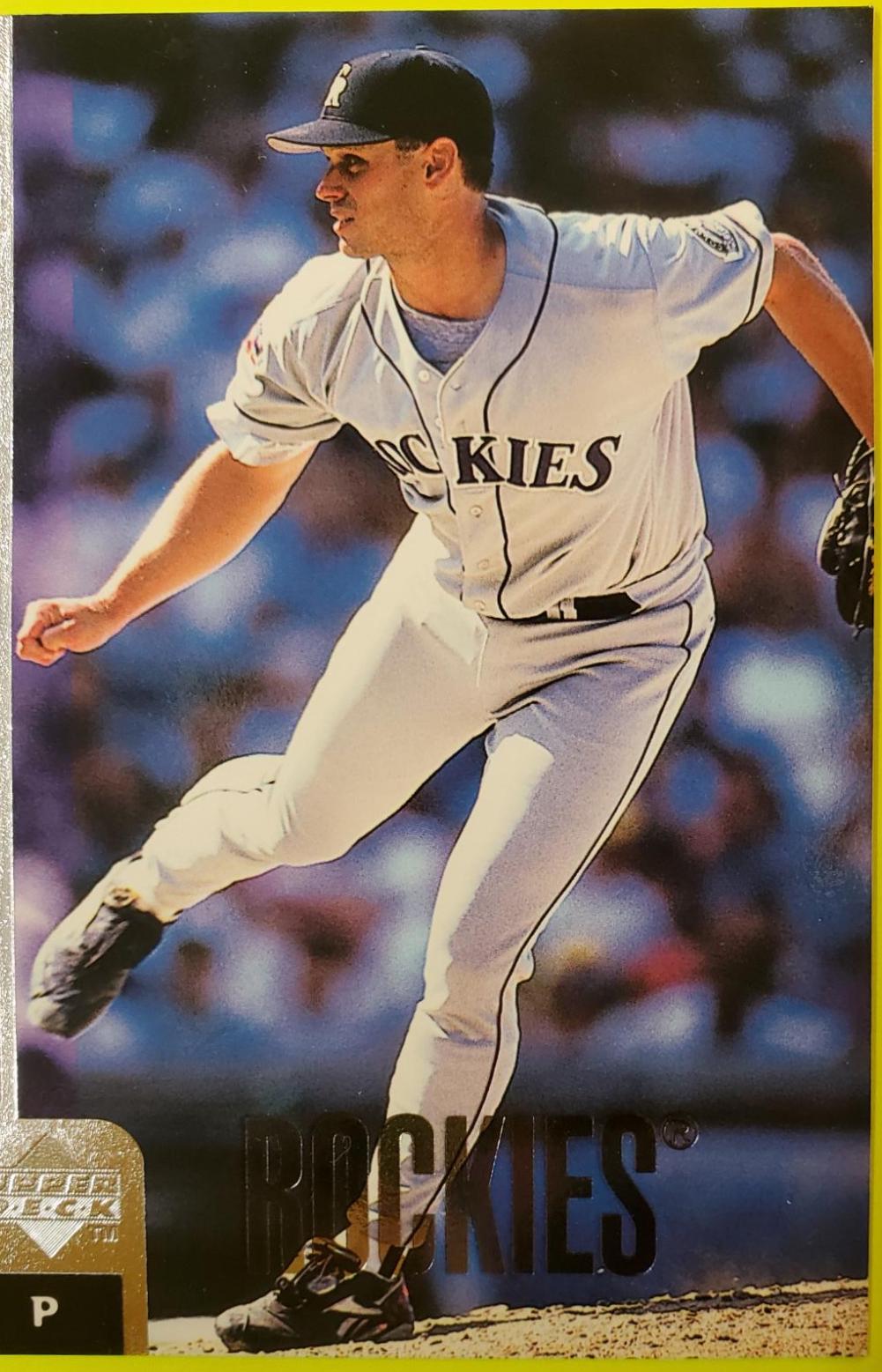 Jerry DiPoto #351