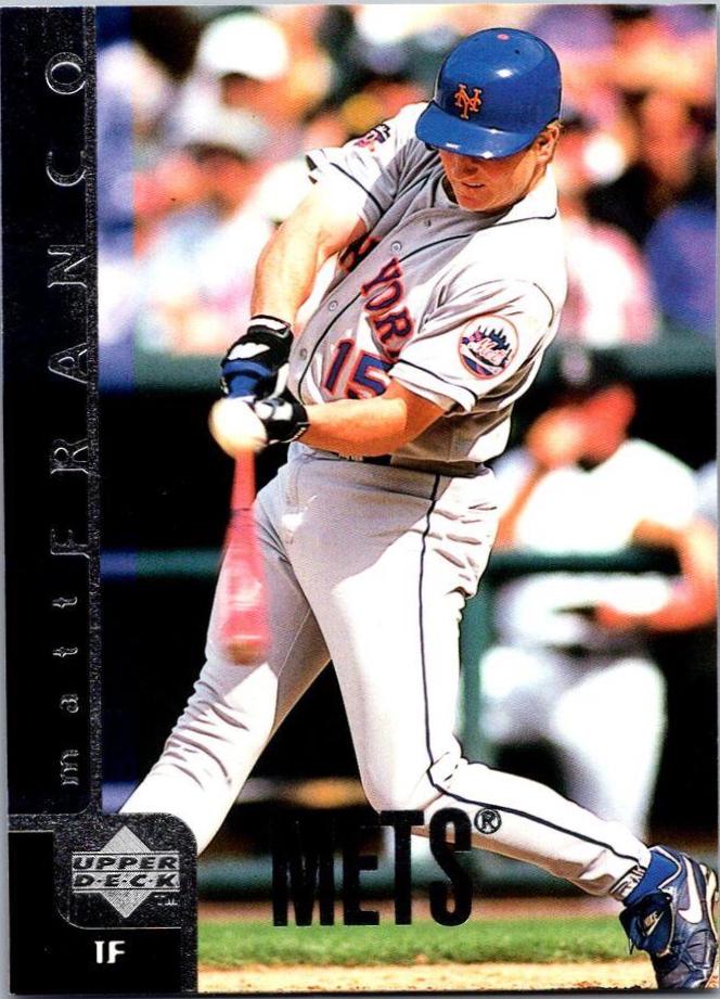Matt Franco #443