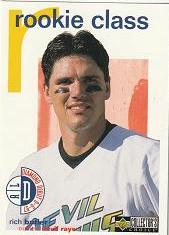 Rich Butler #432