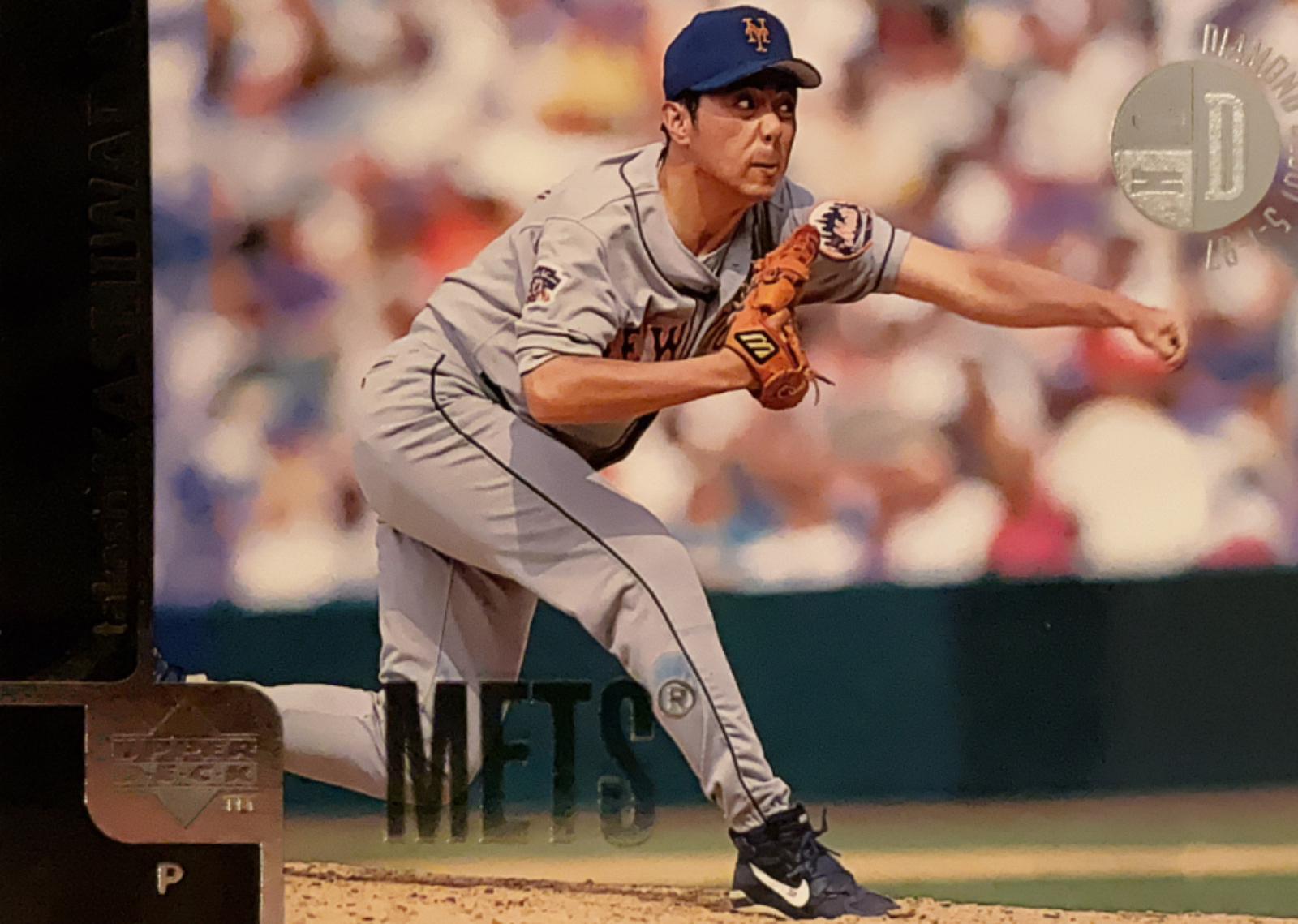 Takashi Kashiwada #161