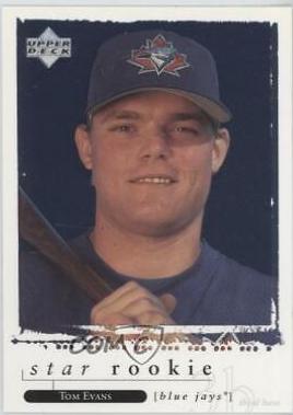 Tom Evans #283