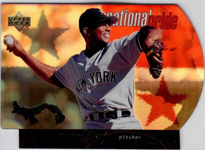 Mariano Rivera #NP26