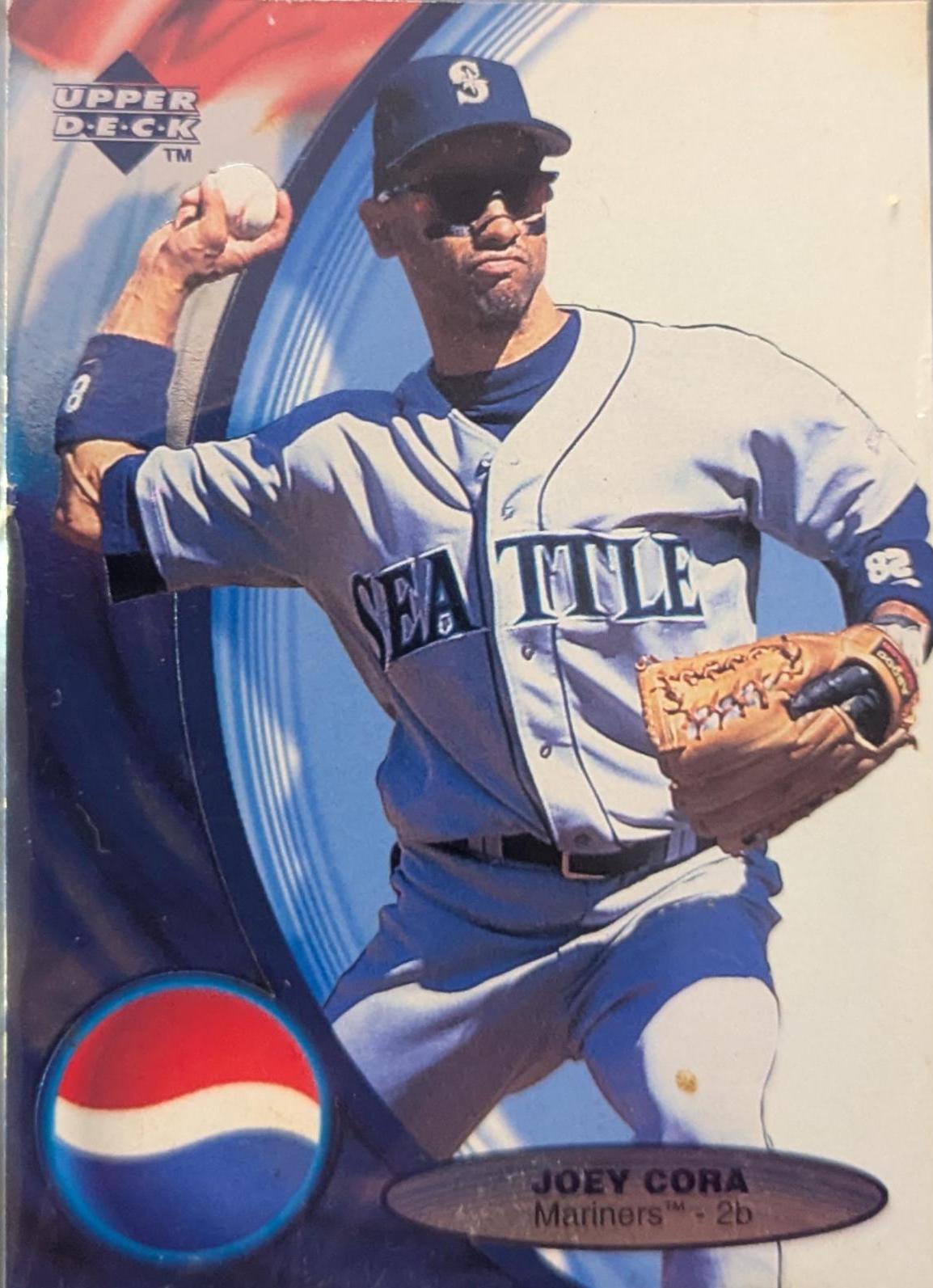 Joey Cora #PM-5