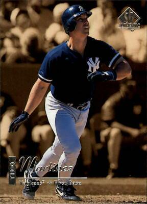 Tino Martinez #58