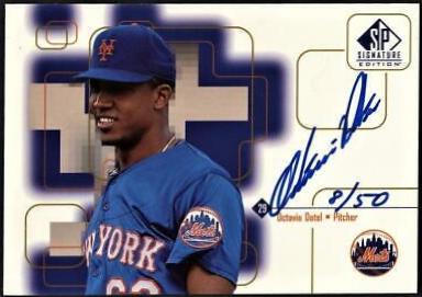 Octavio Dotel #OD