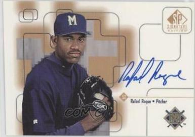 Rafael Roque #RR