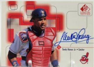 Sandy Alomar Jr.