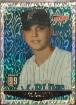 Josh Beckett [Parallel 100] #138