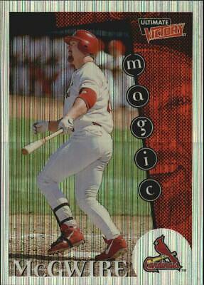 Mark McGwire #159