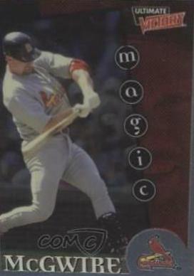 Mark McGwire #162